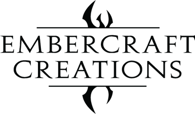 Embercraft Creations logo