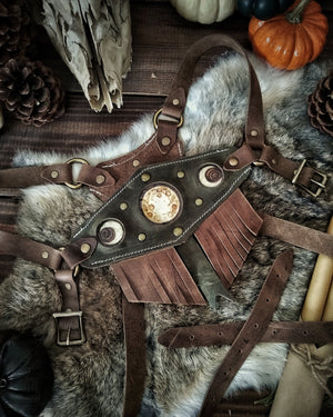 Moon Phase Harness