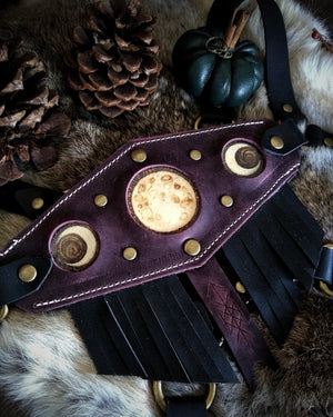 Moon Phase Harness