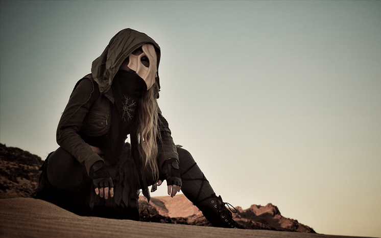 Bring magic into your screen