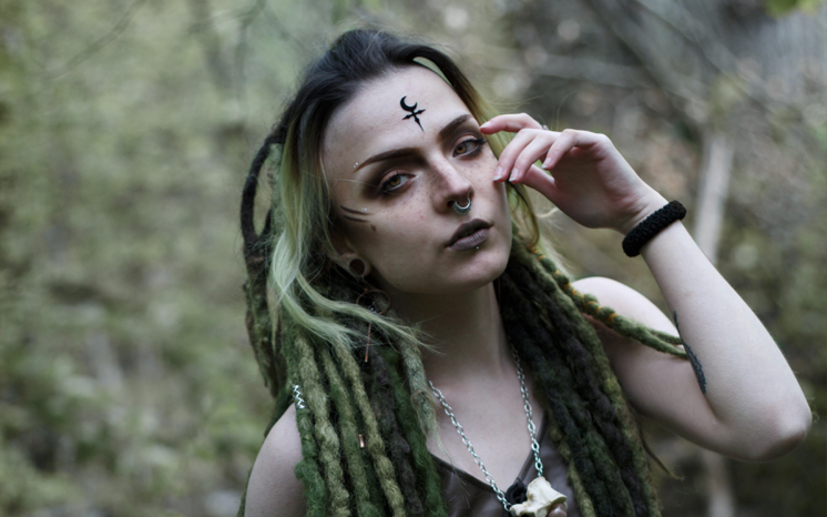 Featured Guest: Livkae