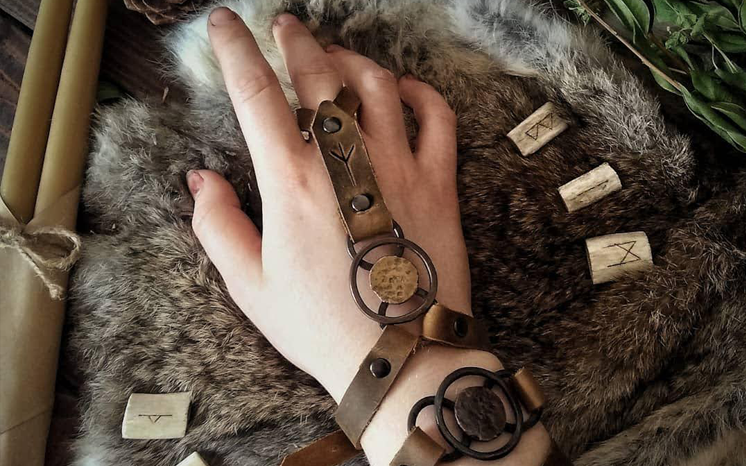 Beginnings: Triple Goddess