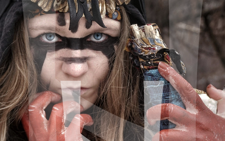 Rune Wallpapers Cont.