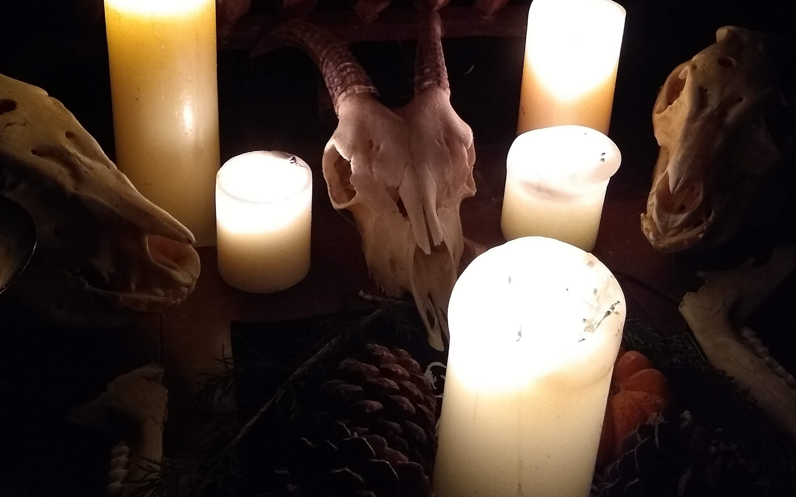 5 Winter Solstice Rituals