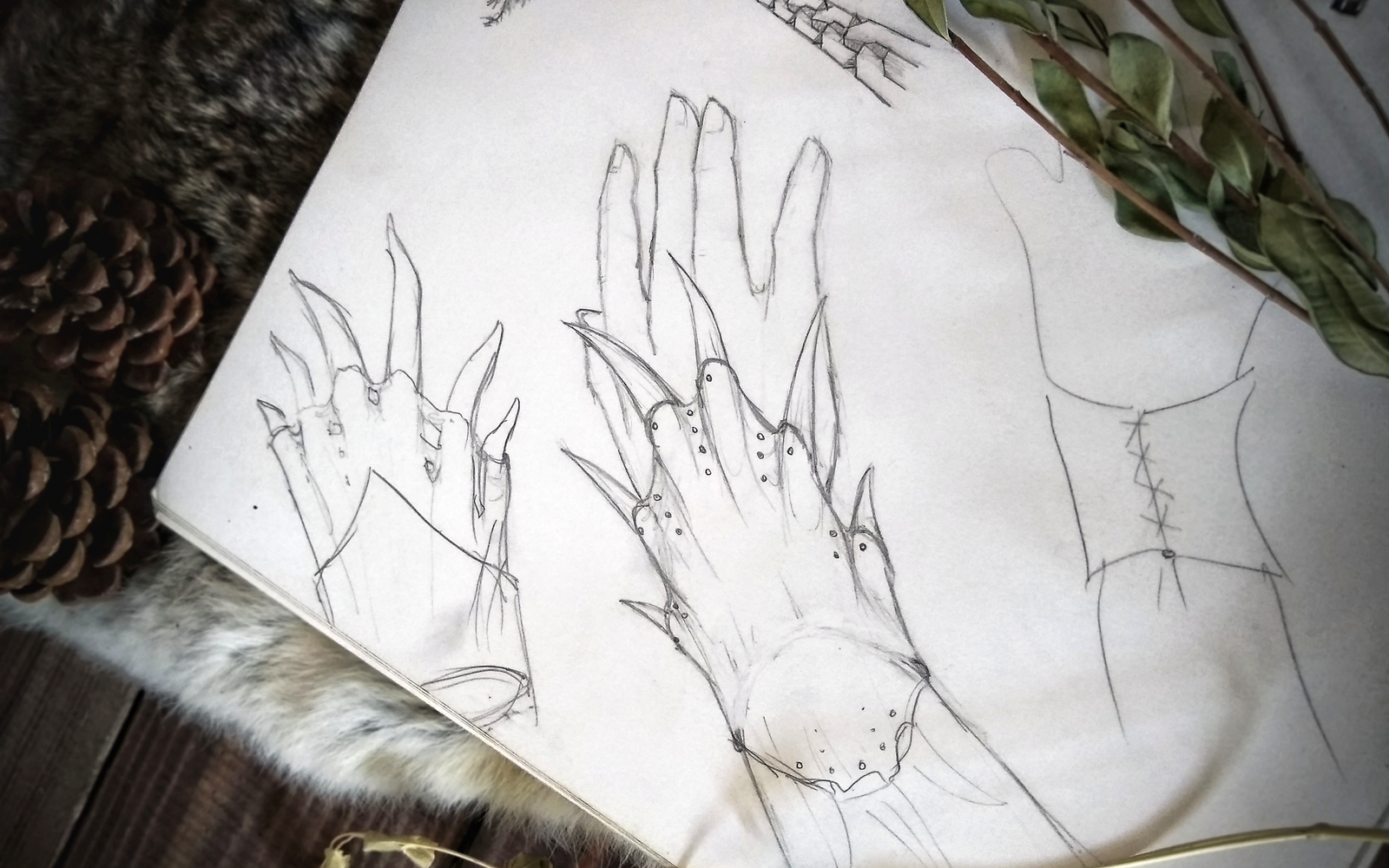 Let's go back in time