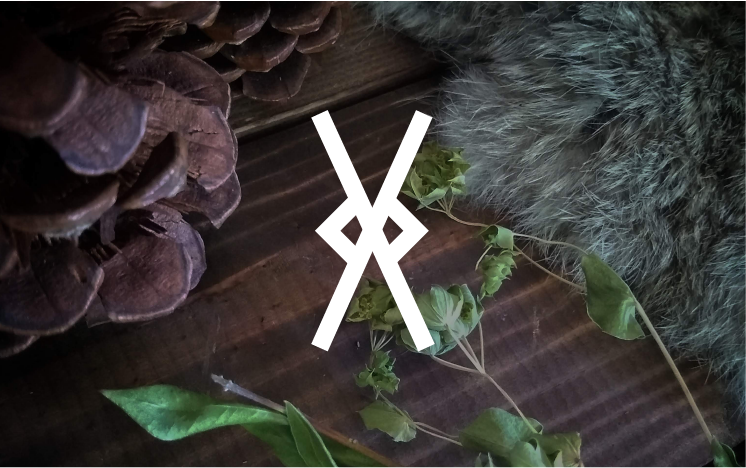 Fargar Rune Guest Author | Gar Rune – Embercraft Creations