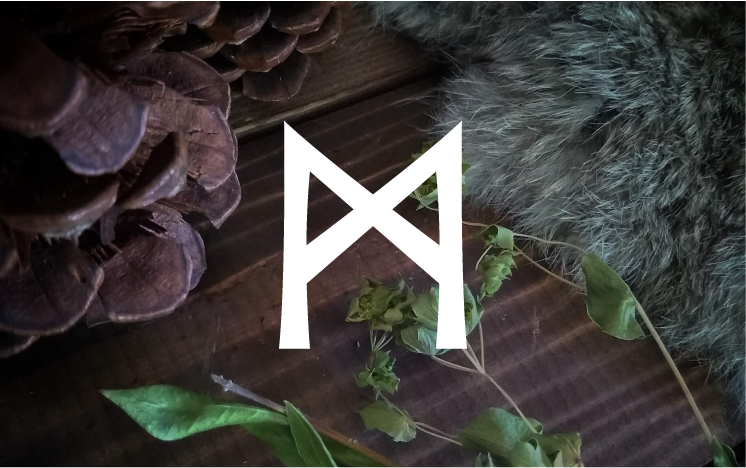 Mannaz: Embrace Humanity