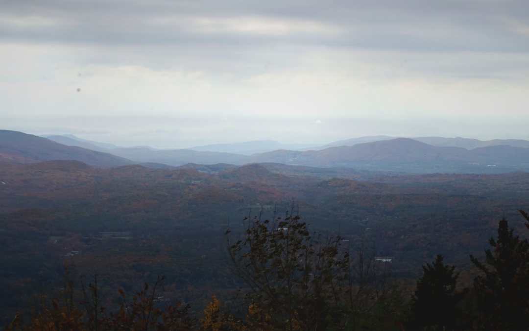 Our Mountain Adventure