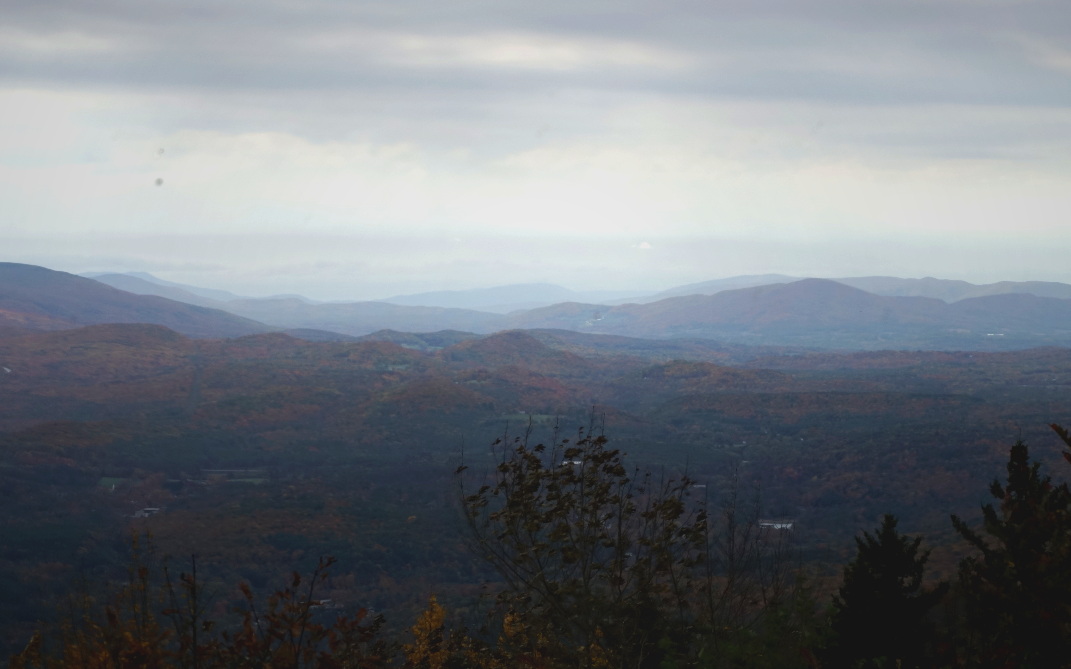 Our Mountain Adventure
