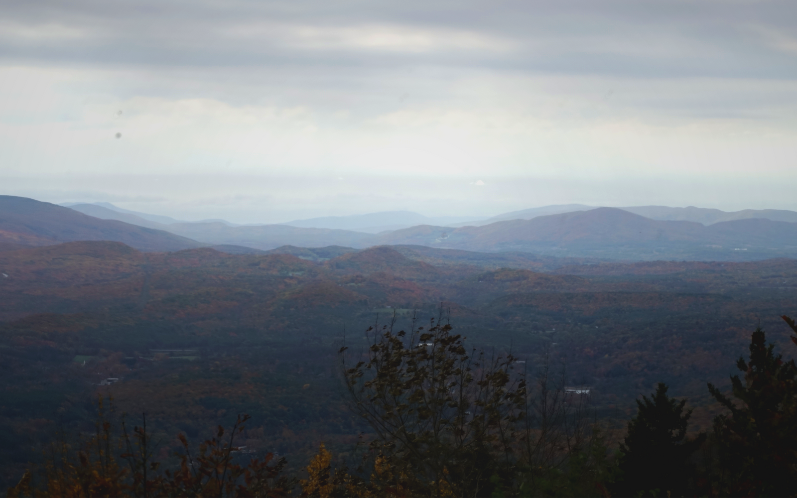 Our Mountain Adventure