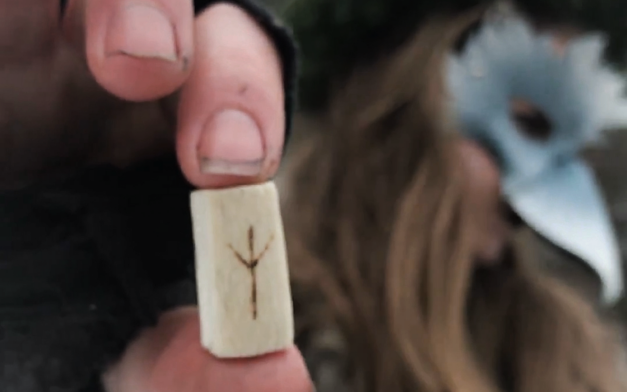 Pass The Rune Sneak Peak!