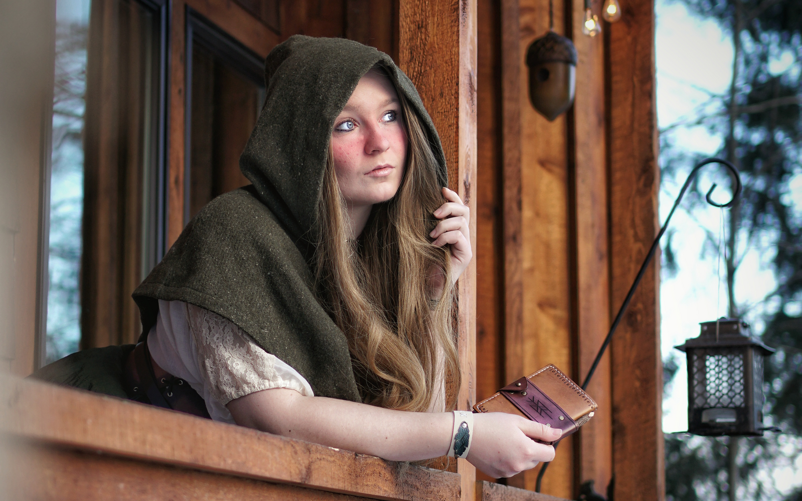 Elven Cottage Photoset