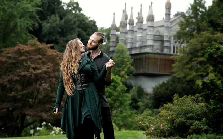 Engagement photos!!