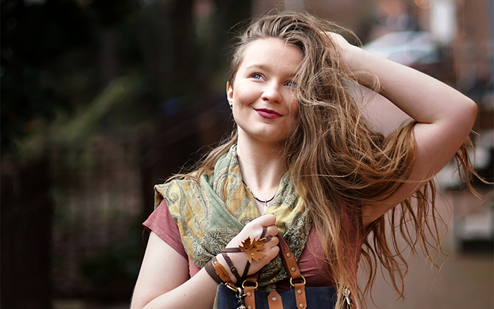 Everyday Magic Raw Photoset