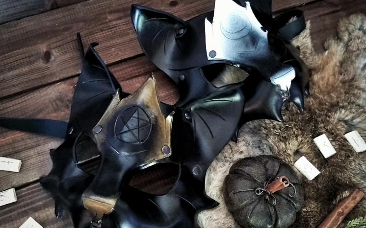 Beginnings: Mythic Beasts