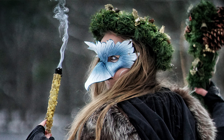 More Magical Wallpapers