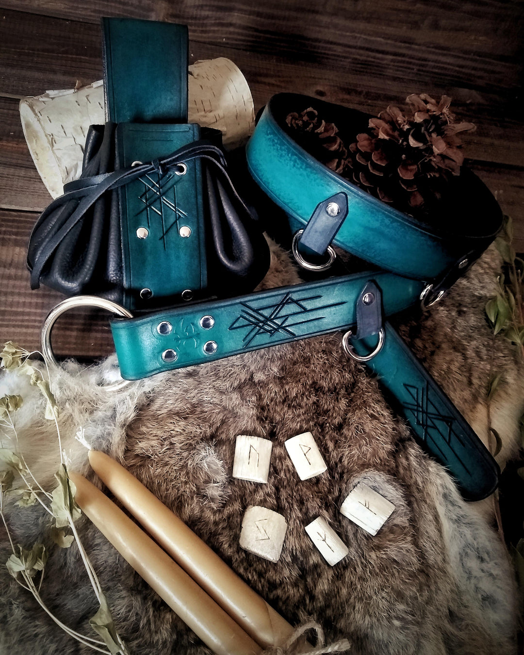 The Warrior's Series