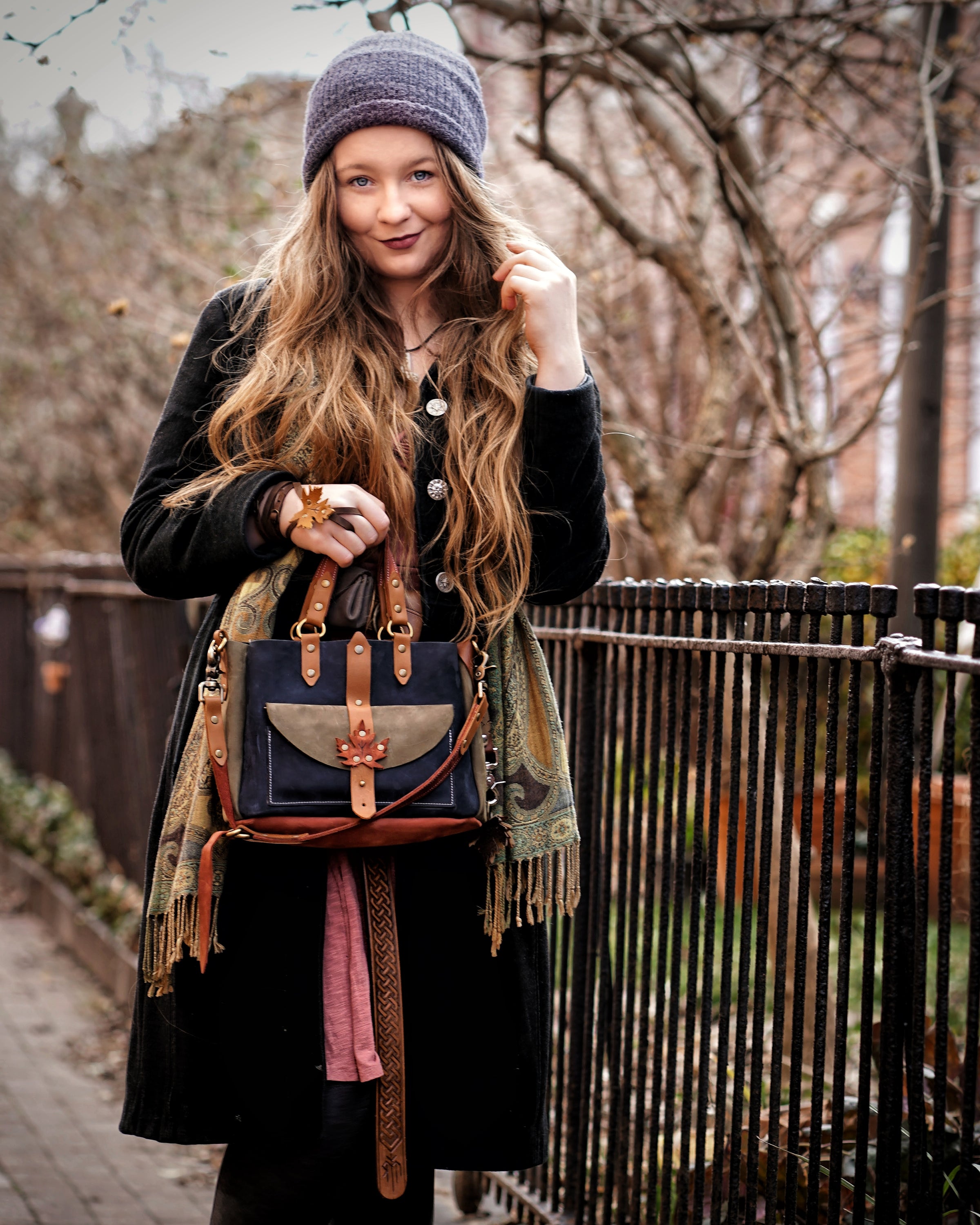 The Urban Magic Lookbook