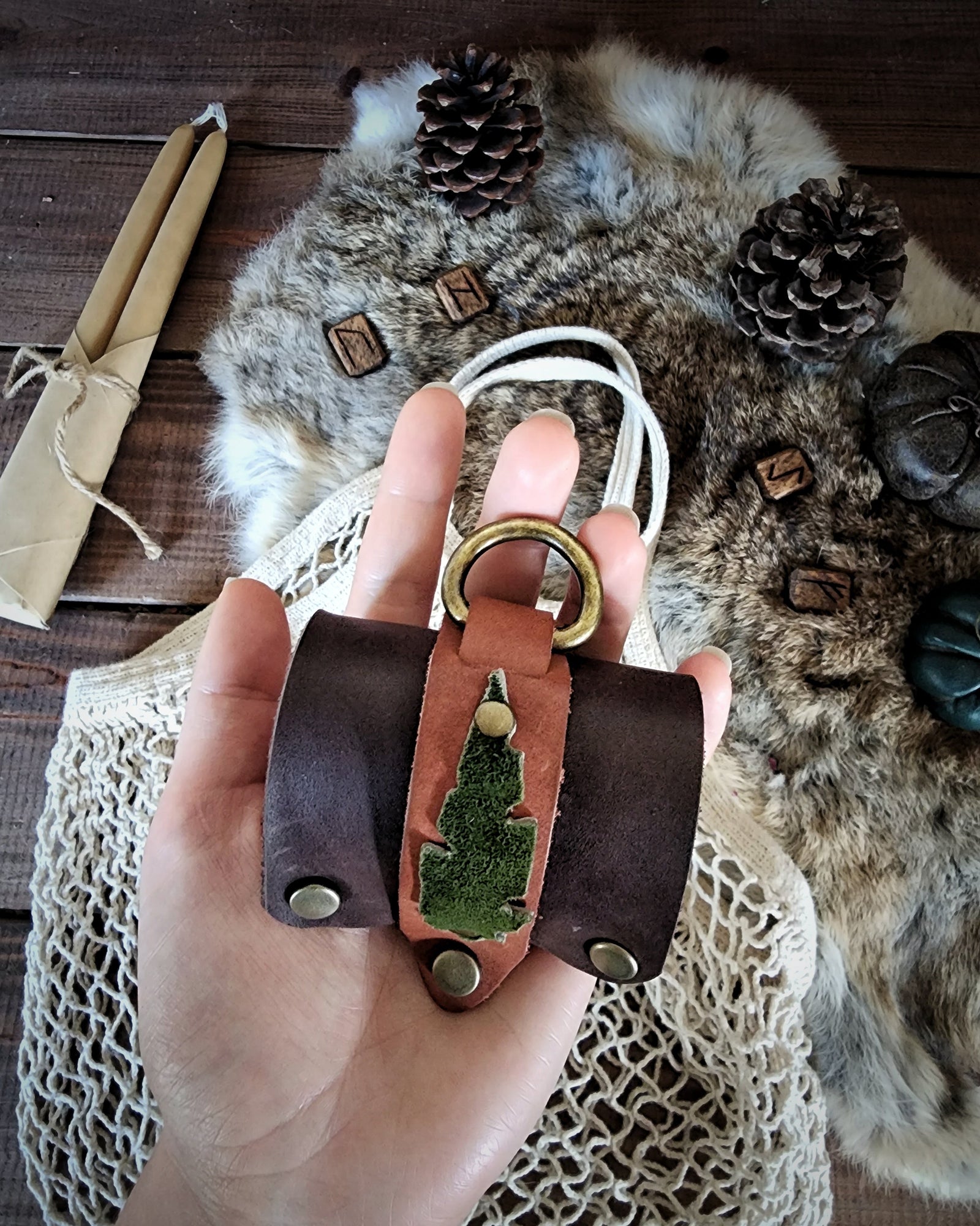 The Forager's Bag Bundle