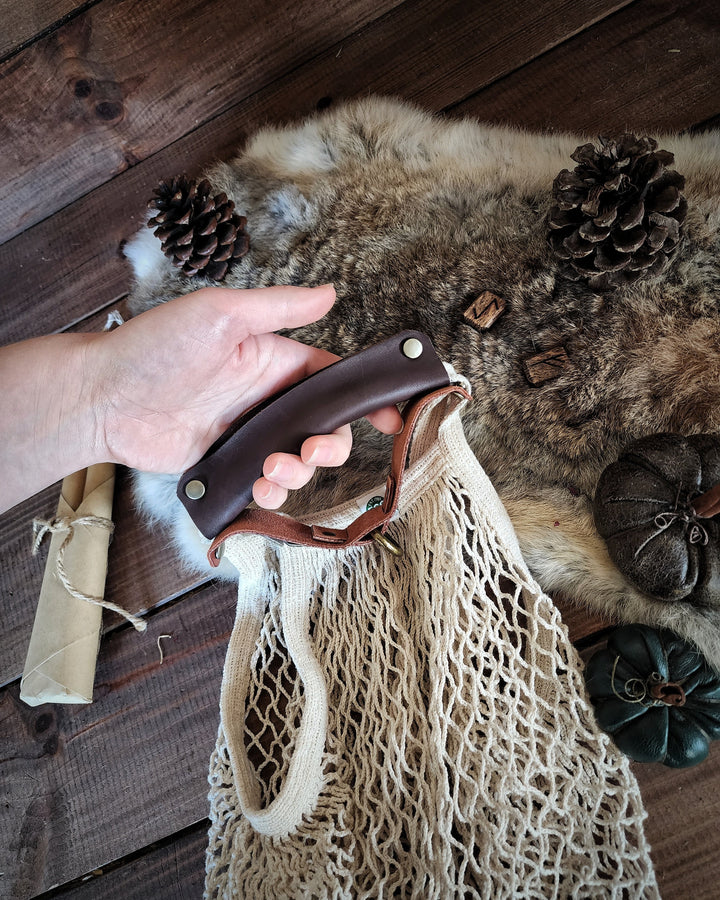 The Forager&