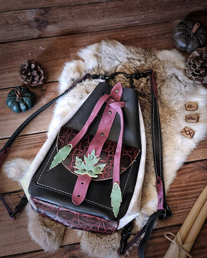The Adventurer's Day Pack