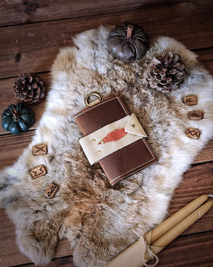 The Traveler's Wallet