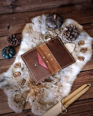 The Traveler's Wallet