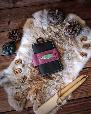The Traveler's Wallet