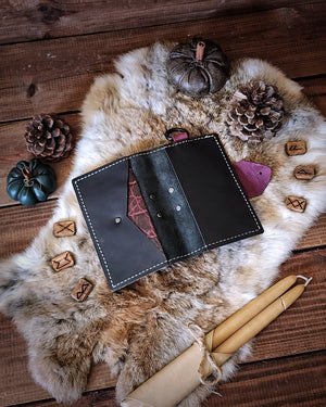 The Traveler's Wallet