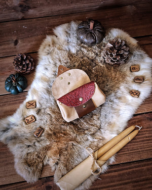 The Journeyer's Coinpurse