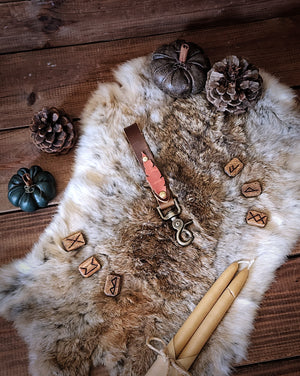 The Wanderer's Carry Strap
