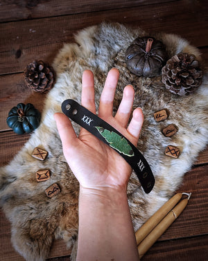 The Rambler's Snap Bracelet