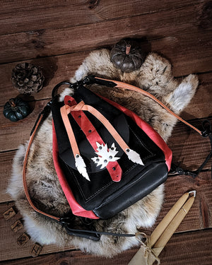 The Adventurer's Day Pack