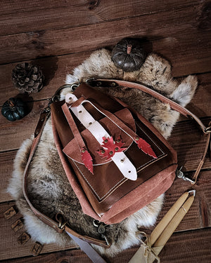 The Adventurer's Day Pack