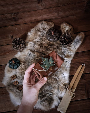 The Journeyer's Coinpurse