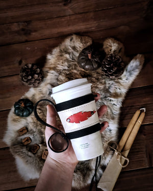 The Universal Cup Holder