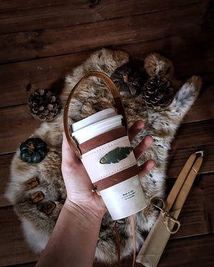 The Universal Cup Holder