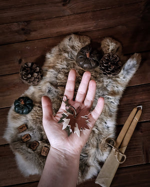 The Voyager's Key Organizer