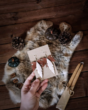 The Warden's Earrings