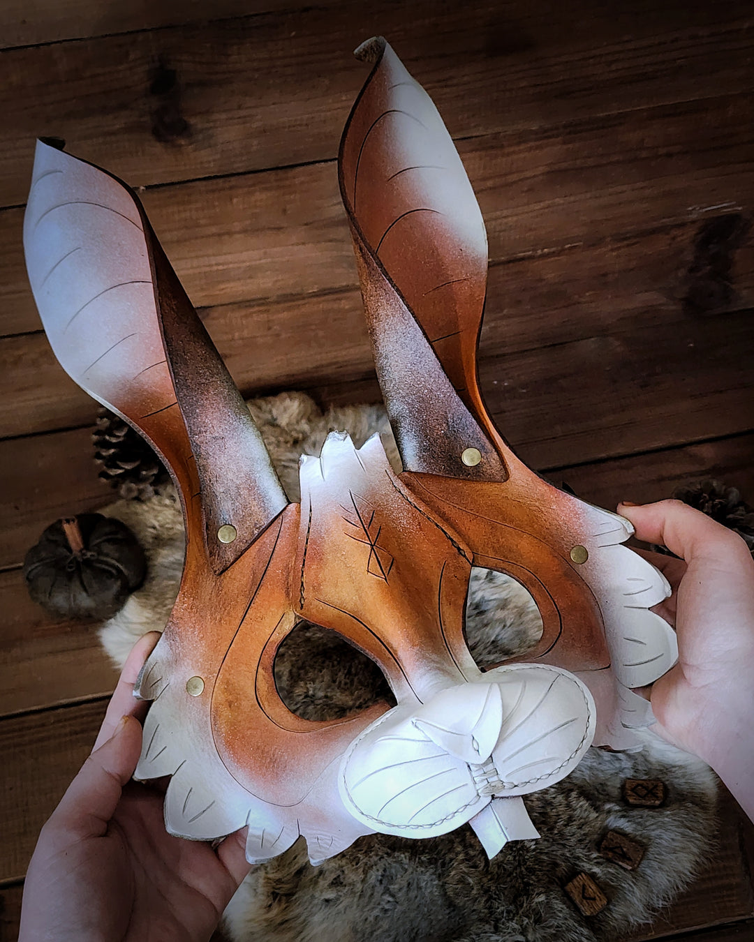 Ostara&