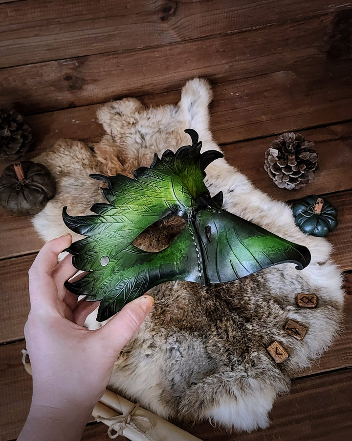 Odin&