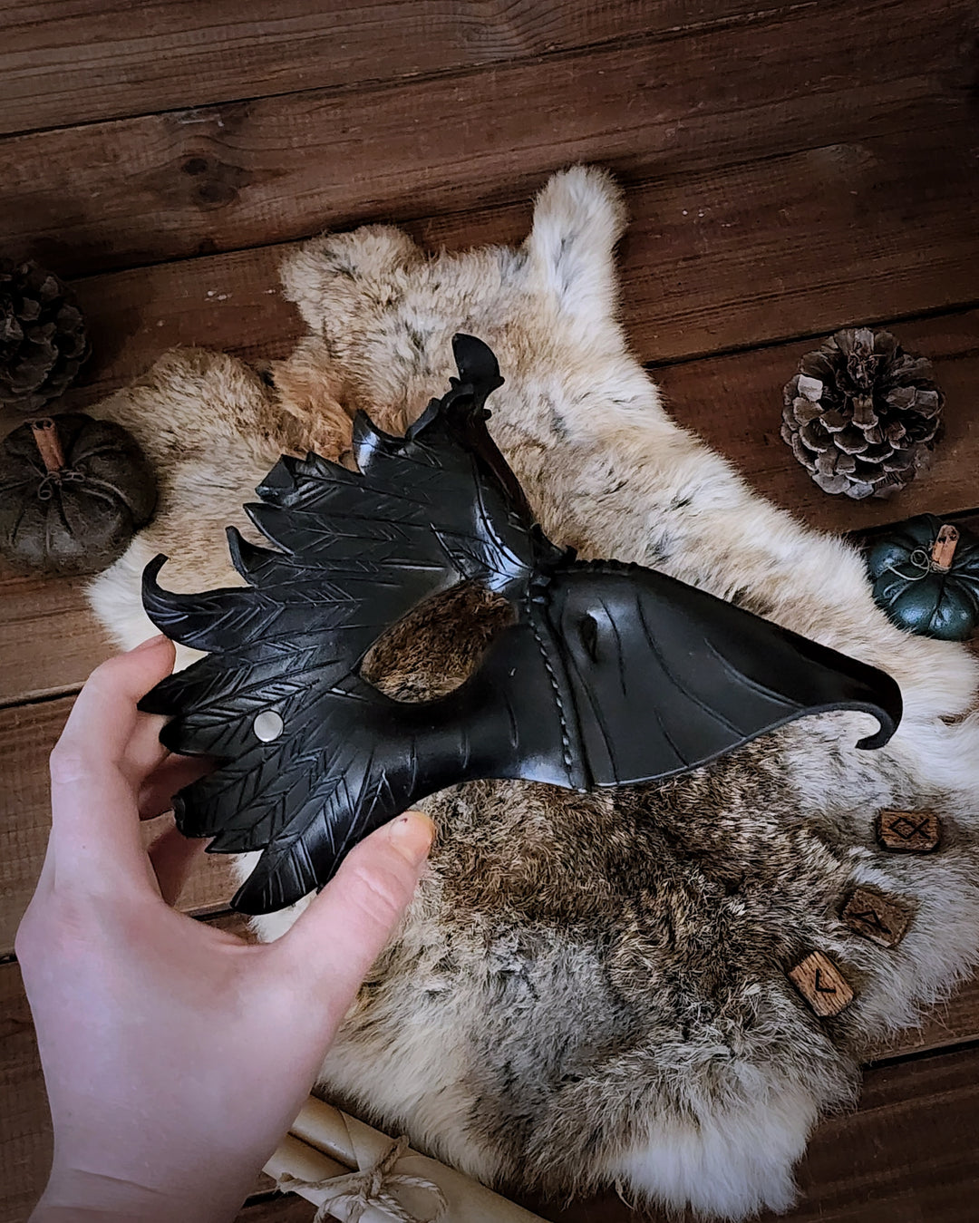 Odin&