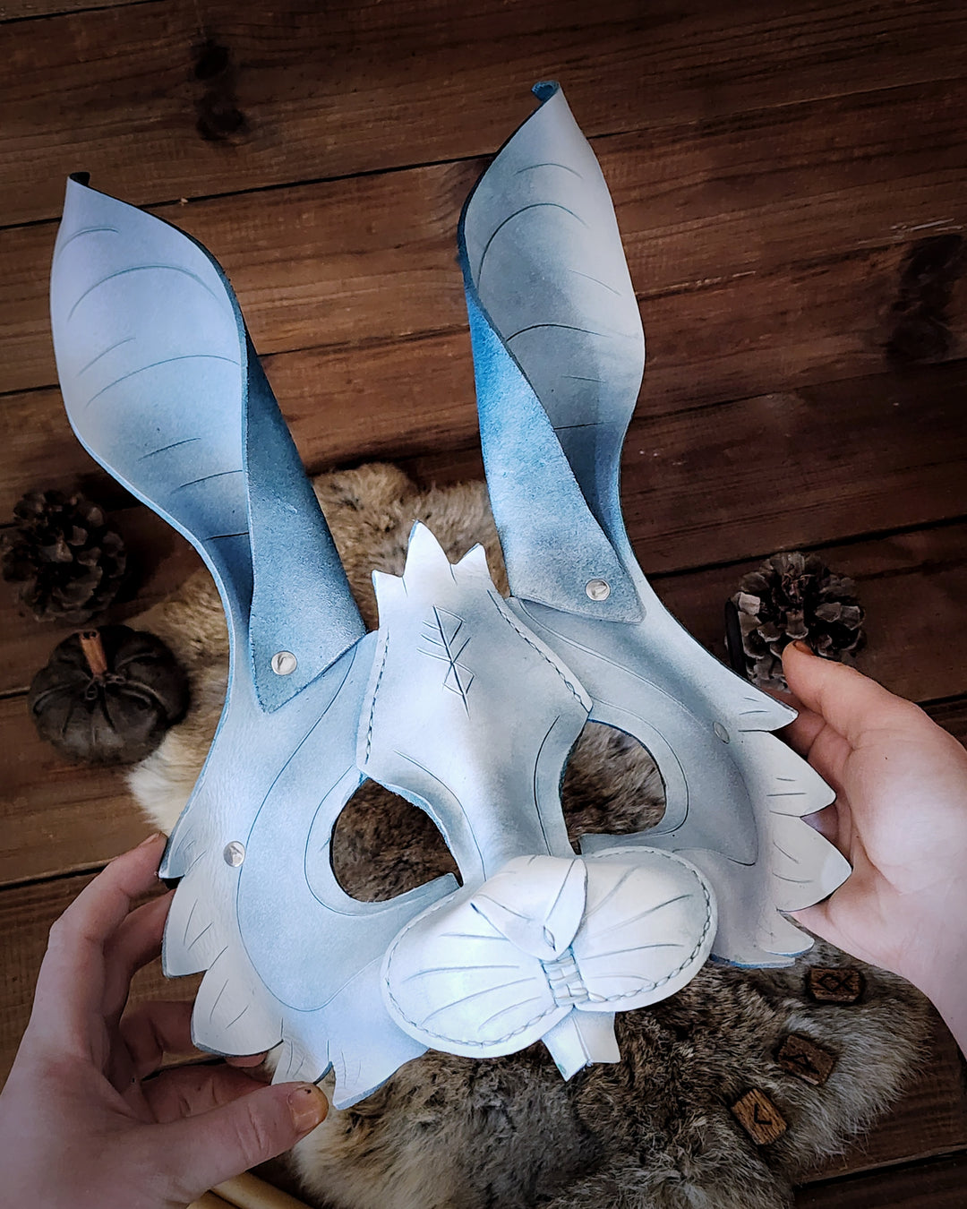 Ostara&