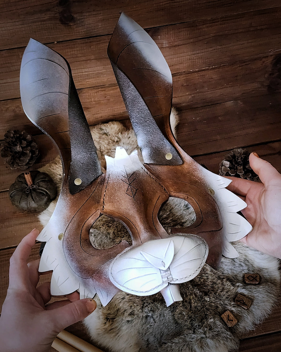 Ostara&