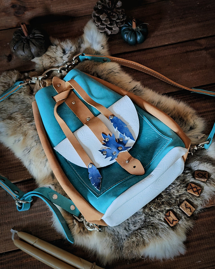 The Adventurer&