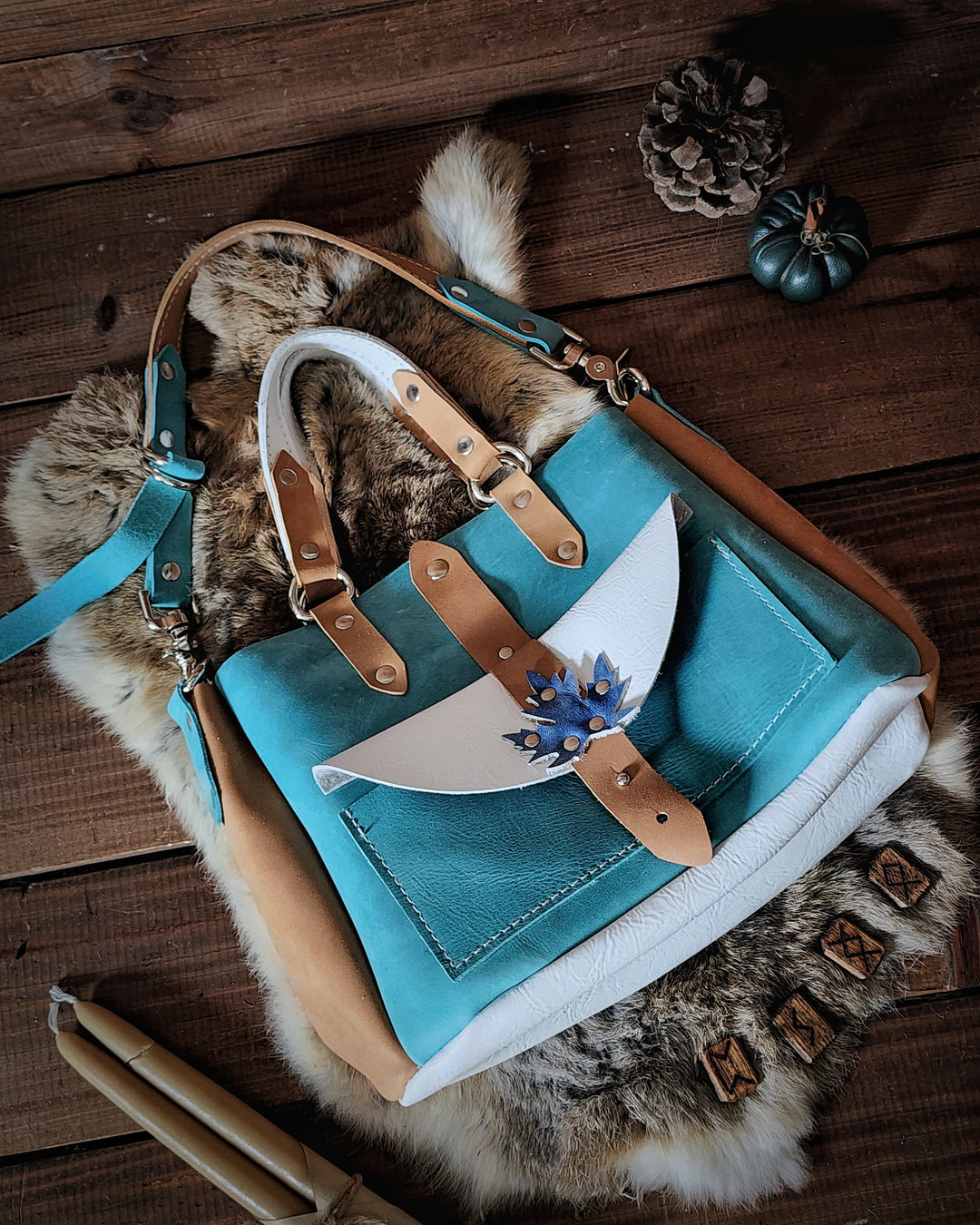 The Wayfarer&
