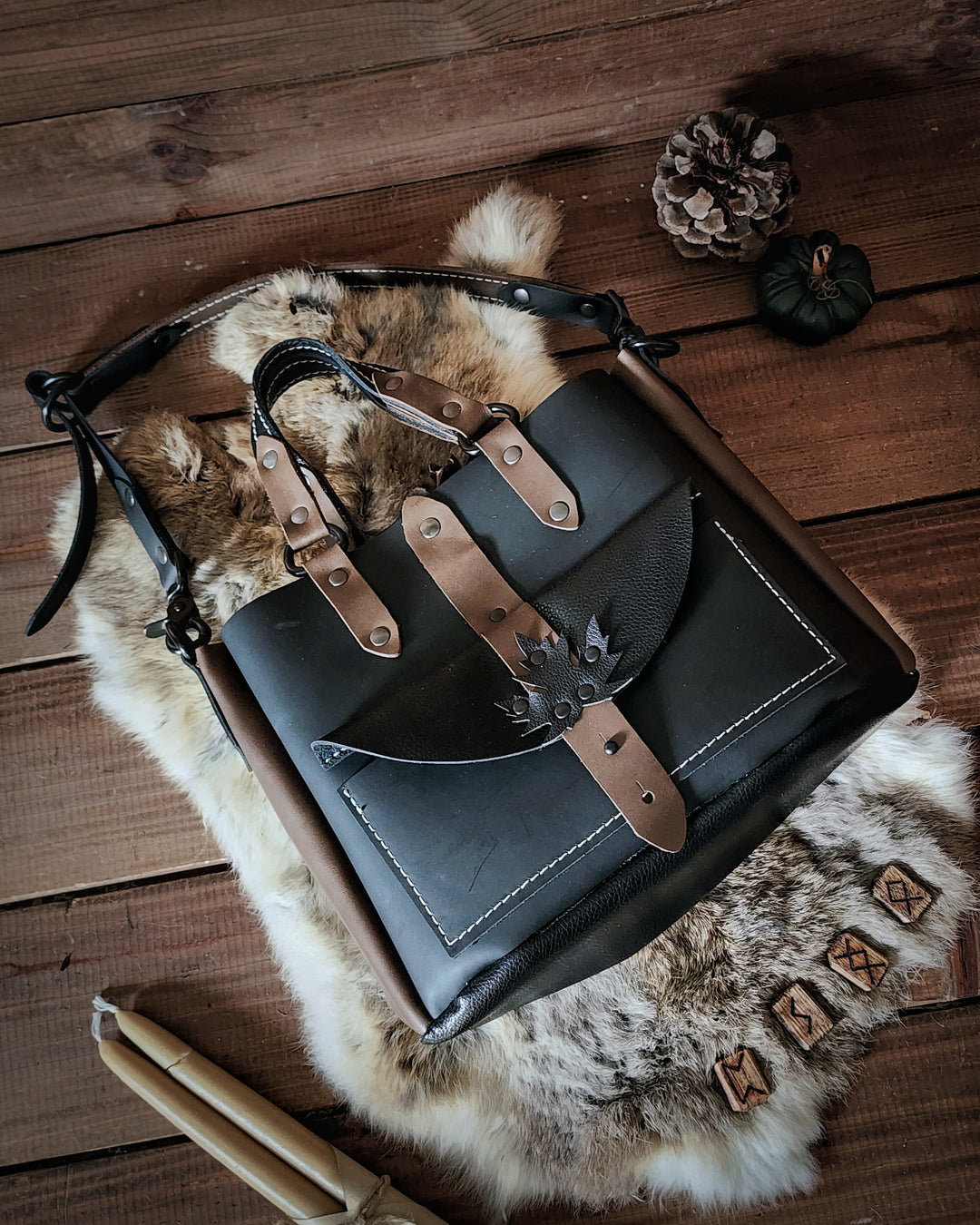 The Wayfarer&