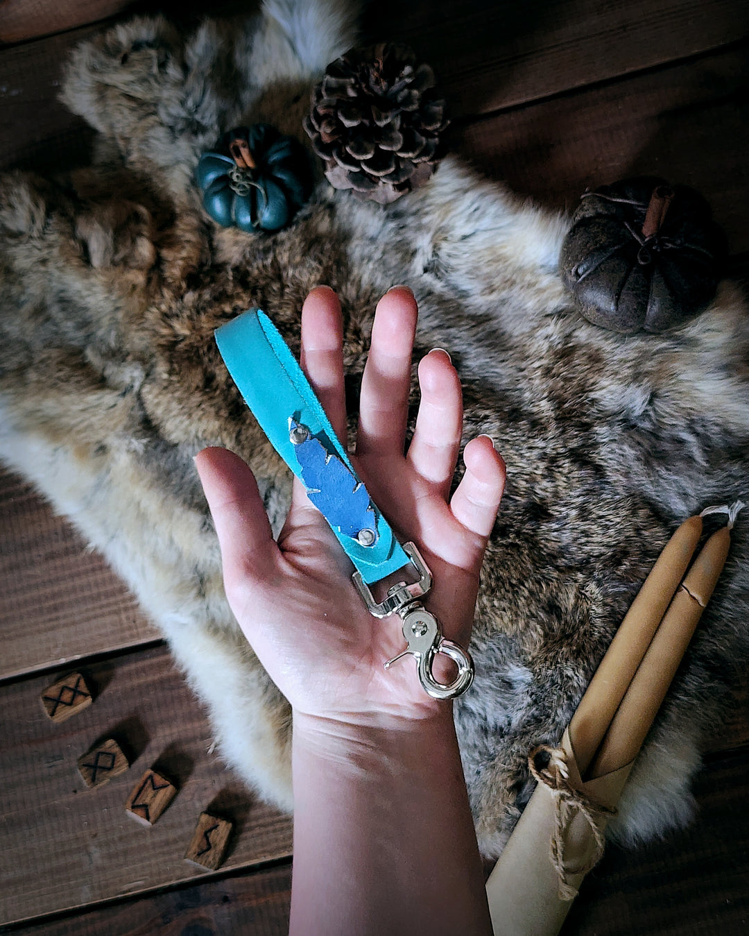 The Wanderer&