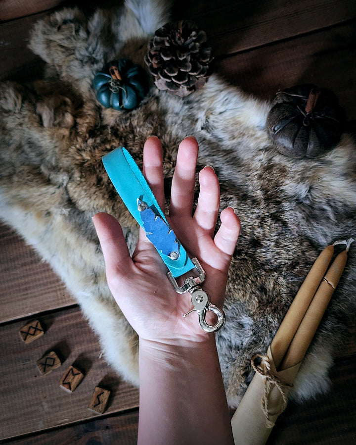 The Wanderer&