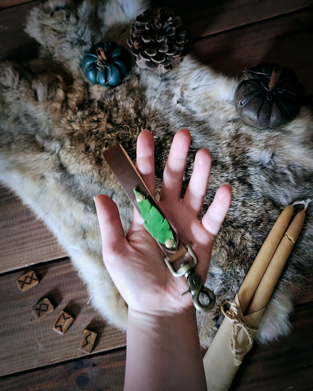 The Wanderer&